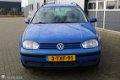 Volkswagen Golf Variant - 2.0 Nwe apk, clima, elec. pakket - 1 - Thumbnail