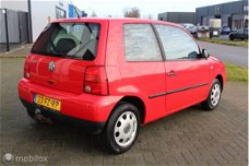 Volkswagen Lupo - 1.0 Trendline APK tot:16-02-2021
