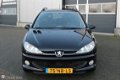 Peugeot 206 SW - 1.6-16V Quiksilver 161 dkm & apk:15-07-2020 - 1 - Thumbnail