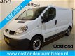 Renault Trafic - 2.0 dCi L1H1 Servicewagen / Modul-System Inrichting / Airco / Cruise Control / Navi - 1 - Thumbnail