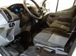 Ford Transit - 350 2.0 TDCI 130 PK Open Laadbak / Pick Up / 4.27 mtr. / Airco / 3-Zits / 72.000 KM - 1 - Thumbnail