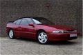 Subaru SVX - 3.3 V6 AWD - 1 - Thumbnail