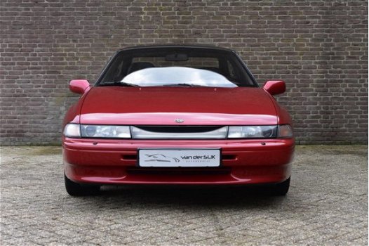 Subaru SVX - 3.3 V6 AWD - 1