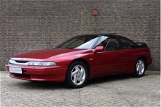 Subaru SVX - 3.3 V6 AWD