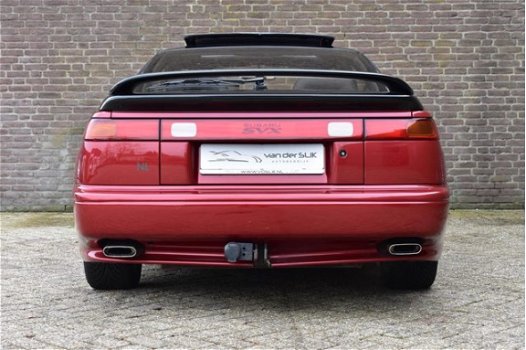 Subaru SVX - 3.3 V6 AWD - 1