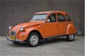 Citroën 2 CV - 2CV6 Special - 1 - Thumbnail