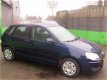 Volkswagen Polo - 1.4-16V Optive - 1 - Thumbnail