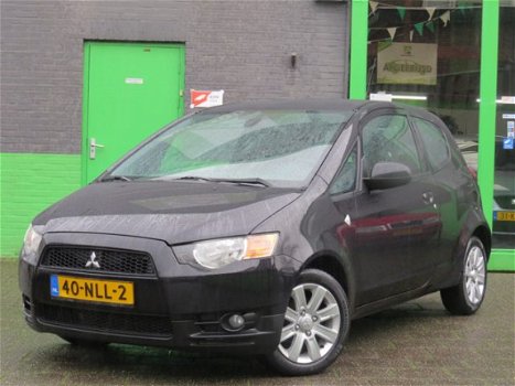 Mitsubishi Colt - 1.3 Edition Two* APK - 1