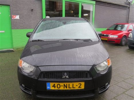 Mitsubishi Colt - 1.3 Edition Two* APK - 1