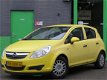 Opel Corsa - 1.2-16V Essentia* 5 Drs/Airco - 1 - Thumbnail
