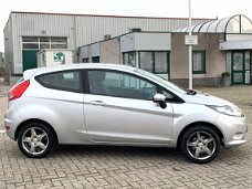 Ford Fiesta - 1.25 Limited AIRCO l ELEKTR PAK l APK 12-2020