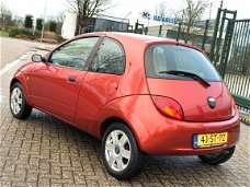 Ford Ka - 1.3 Schulten l AIRCO l ELEKTR PAK l APK 11-2020