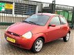 Ford Ka - 1.3 Schulten l AIRCO l ELEKTR PAK l APK 11-2020 - 1 - Thumbnail