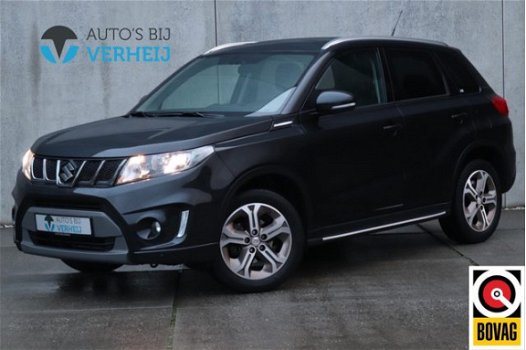 Suzuki Vitara - 1.6 Experience / OPEN DAK / LEDER / 17