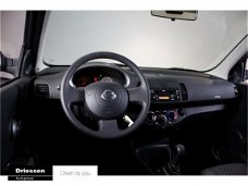 Nissan Micra - 1.2 Mix (Airco)