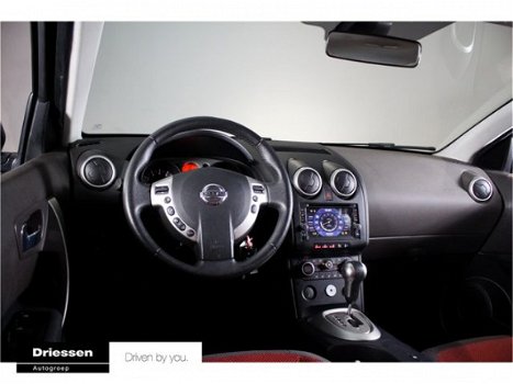 Nissan Qashqai - 2.0 Acenta (Automaat - Navigatie) - 1