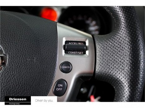 Nissan Qashqai - 2.0 Acenta (Automaat - Navigatie) - 1