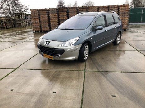 Peugeot 307 SW - 1.6 HDiF XSi - 1