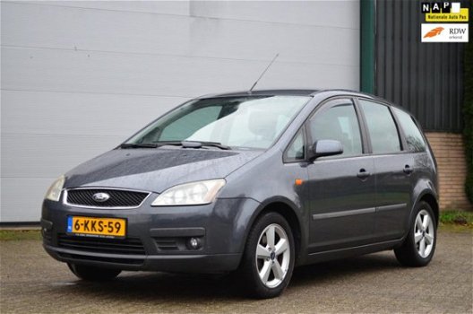 Ford Focus C-Max - 1.8-16V Futura - 1