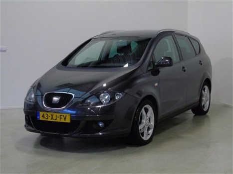 Seat Altea XL - 2.0 TDI Stylance - 1