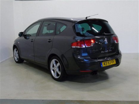 Seat Altea XL - 2.0 TDI Stylance - 1