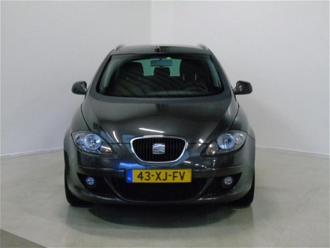 Seat Altea XL - 2.0 TDI Stylance - 1