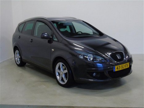 Seat Altea XL - 2.0 TDI Stylance - 1