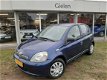 Toyota Yaris - 1.3 Linea Sol |Dealeronderhouden, 5-deurs, Centrale vergr. afst - 1 - Thumbnail