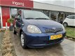 Toyota Yaris - 1.3 Linea Sol |Dealeronderhouden, 5-deurs, Centrale vergr. afst - 1 - Thumbnail