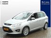 Ford Grand C-Max - 1.0 EcoBoost 7 persoons Titanium Plus 125-pk - 1 - Thumbnail