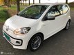 Volkswagen Up! - - 1.0 cheer up Airco / Dealer onderhouden / Nieuwstaat / - 1 - Thumbnail