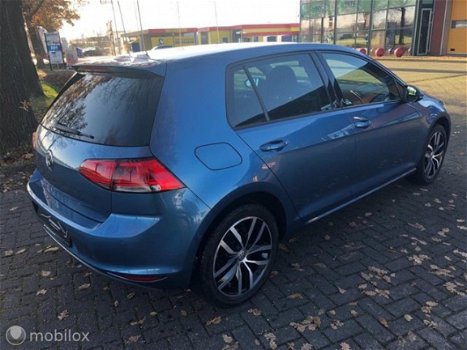 Volkswagen Golf - VII TSI / PDC V en A / Stuurbediening / - 1