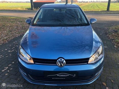 Volkswagen Golf - VII TSI / PDC V en A / Stuurbediening / - 1