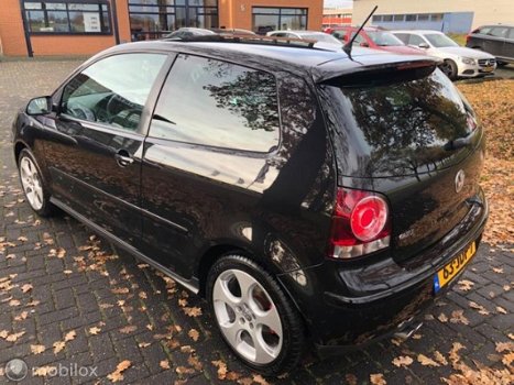 Volkswagen Polo - - 1.8 GTI Leer / Met Historie / NL- Auto / 200 PK / - 1