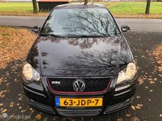 Volkswagen Polo - - 1.8 GTI Leer / Met Historie / NL- Auto / 200 PK /