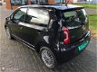 Volkswagen Up! - - 1.0 cheer up 5 Deurs / Garantie / 1e Eigenaar / Airco / - 1 - Thumbnail