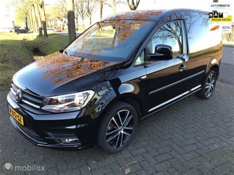 Volkswagen Caddy - Bestel 2.0 TDI L1H1 BMT - 1