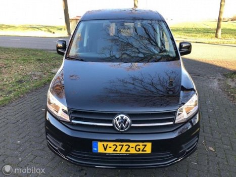 Volkswagen Caddy - Bestel 2.0 TDI L1H1 BMT - 1