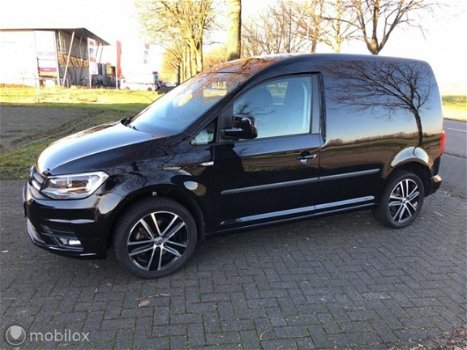 Volkswagen Caddy - Bestel 2.0 TDI L1H1 BMT - 1