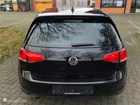 Volkswagen Golf - VII /CUP/ R-Line /Navi /MF-stuur/ 18 Inch/ - 1