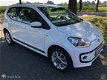 Volkswagen Up! - - 1.0 high up / Club / Navigatie / Garantie / Dealer onderhouden / Nieuwstaat - 1 - Thumbnail