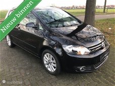 Volkswagen Golf Plus - 1.2 TSI Highline BlueMotion