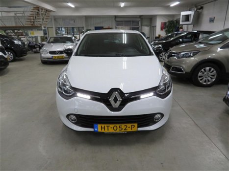 Renault Clio - 0.9 TCe ECO Night&Day Airco Navi - 1