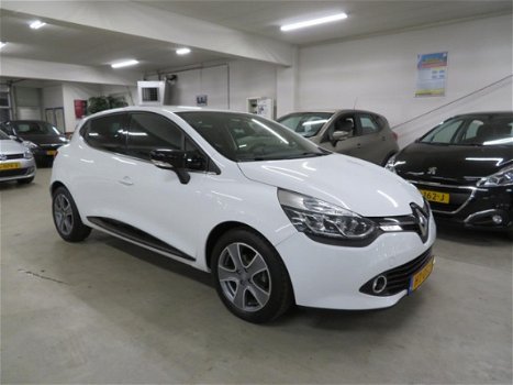 Renault Clio - 0.9 TCe ECO Night&Day Airco Navi - 1