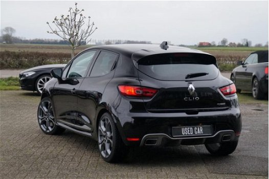 Renault Clio - 1.6 R.S - 1