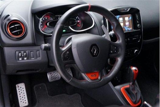 Renault Clio - 1.6 R.S - 1