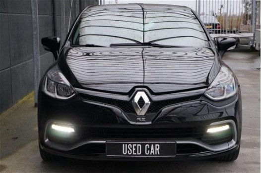 Renault Clio - 1.6 R.S - 1