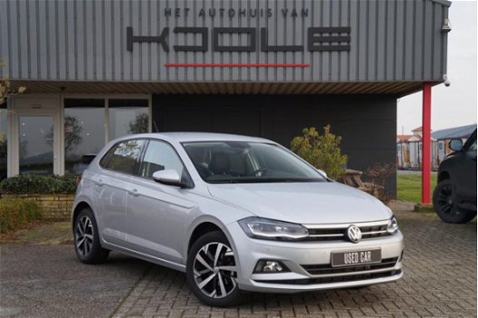 Volkswagen Polo - 1.0 TSI Highline - 1