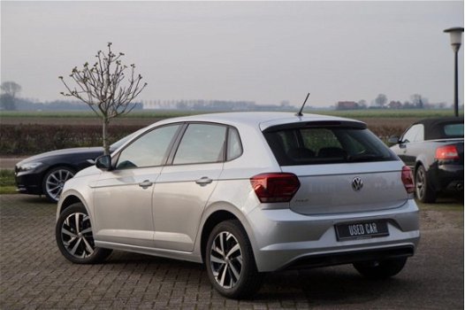 Volkswagen Polo - 1.0 TSI Highline - 1