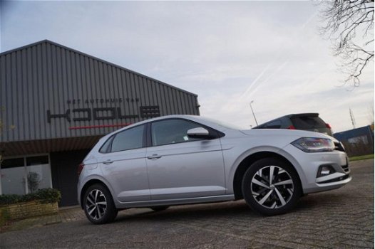 Volkswagen Polo - 1.0 TSI Highline - 1